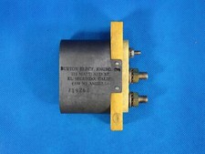 Burton Elect. Engrg. AN2532-3A 719260