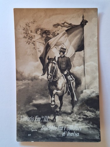 Militaria ww1 cartolina - ww1,