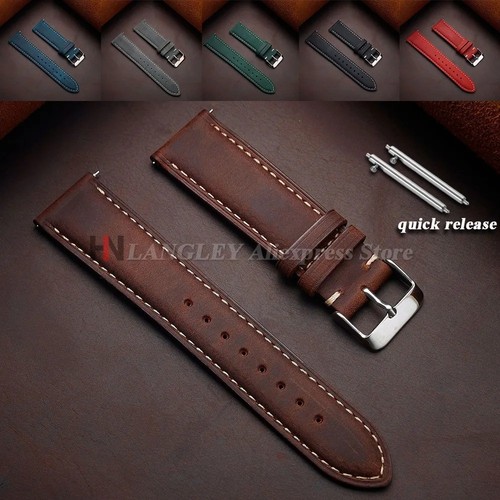 Cinturino orologio pelle - , 18mm