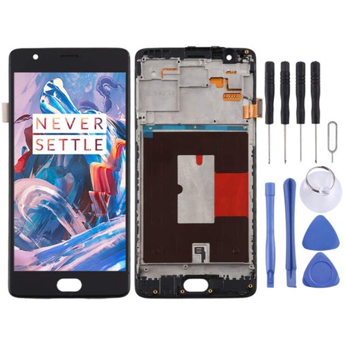 Oneplus a3000 a3010 tft - 3t,