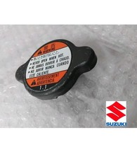 Tappo radiatore originale