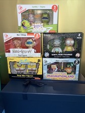 Kidrobot Figurine in Vinile