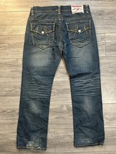 Vintage True Religion World