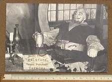 BARITONO - ALDO PROTTI (CREMONA 1920/1995) TEATRO PONCHIELLI