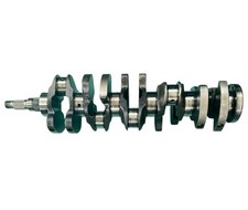 Albero motore volvo D5204T3 . con pochi km praticamente nuovo