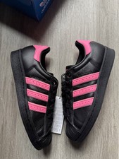 Adidas Superstar - rosa