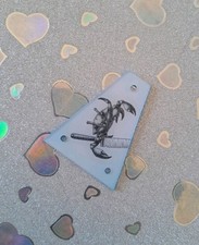  Jackson/charvel-guitar truss