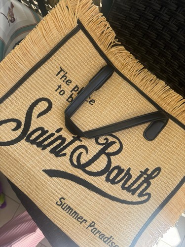 Borsa mare saint barth - borsa,