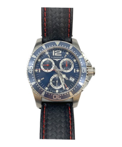Longines hydro conquest - longines,