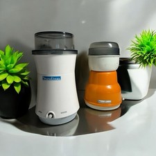 Macina Caffè Moulinex Anni 70