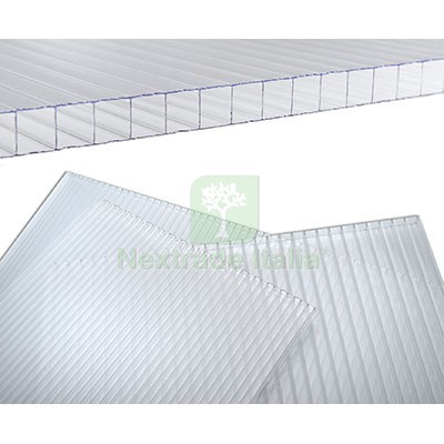 1pz lastra alveolare - lastra,