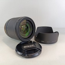 Nikon 18-135 mm F3.5-5.6G ED