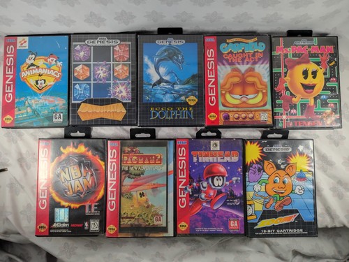 Lotto autentici sega - autentici,
