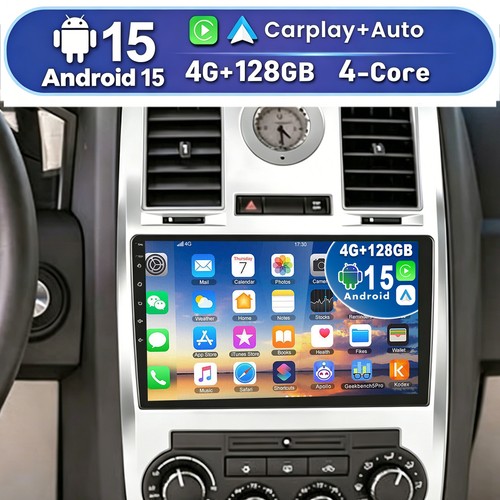 Autoradio 128 android - autoradio, gb