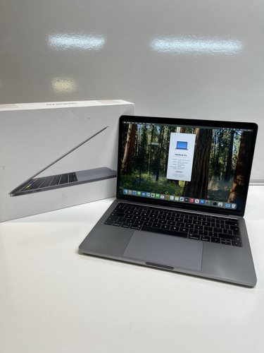 Apple macbook pro - macbook, 2019