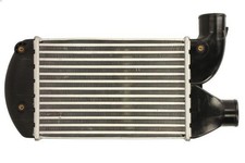 Intercooler Thermotec DAF006TT