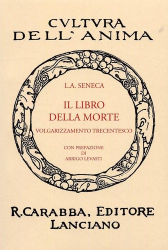 Libro lucio anneo seneca - lucio,