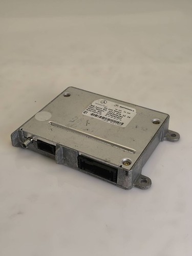 Centralina modulo bluetooth - centralina,