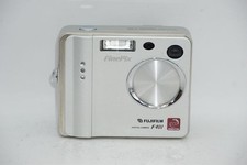 Fotocamera digitale compatta