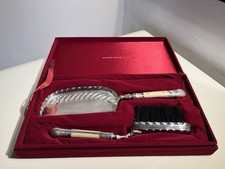 Brandani Sheffield Set Raccogli Briciole