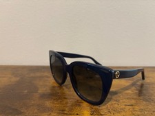Gucci GG0163S occhiali da sole