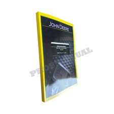 Manuale operatore trattore - operatore,