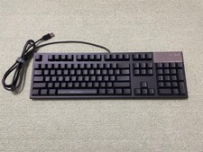 Tastiera Topre REALFORCE
