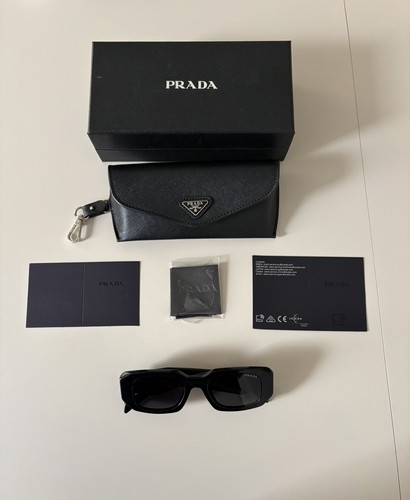 Occhiali sole prada modello - prada,