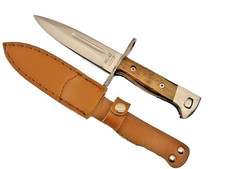 Coltello coltello da caccia