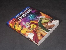 DRAGONERO – Romanzi a
