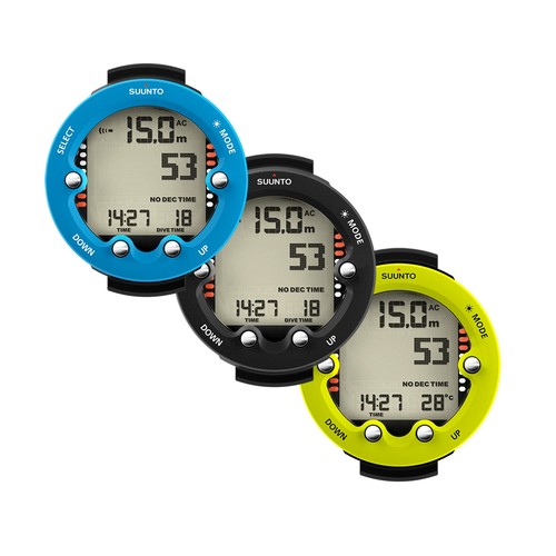 Suunto zoop novo nitrox - novo,