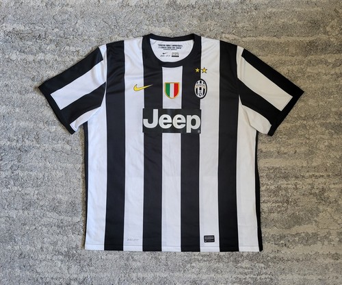 Maglia home juventus 2012 - home,