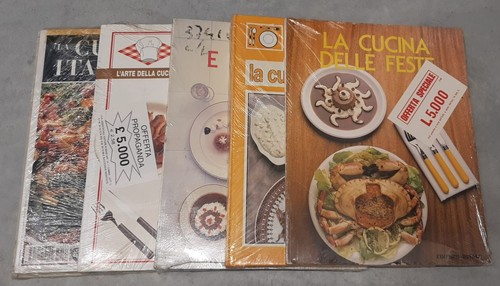 Lotto volumi cucina - volumi,
