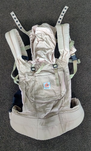 Ergobaby original baby carrier - original,