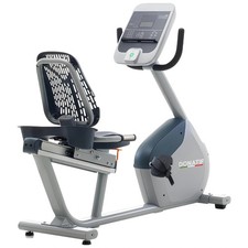 Cyclette Magnetica Orizzontale Indoor - CT25 | Professionale | Donatif