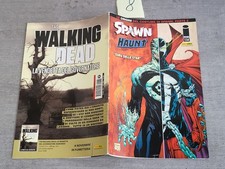 SPAWN n.134 PANINI COMICS TODD McFARLANE - CULT COMICS NON PER ESIGENTI L8