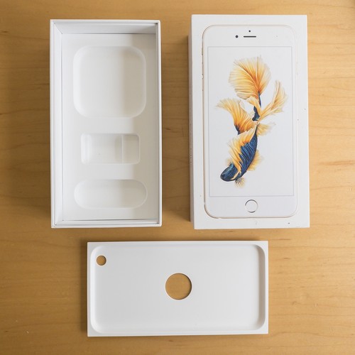 Apple iphone plus - 6s,