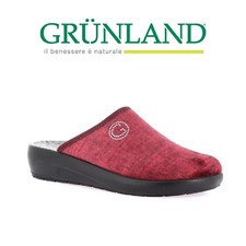 Grunland Ciabatta Donna