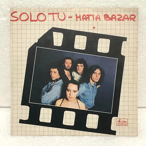 Matia bazar solo - solo, un