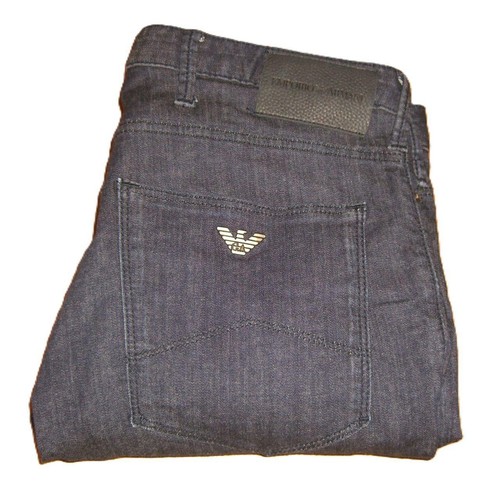 Jeans emporio armani - j06, slim