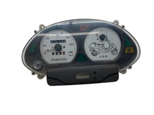 Strumentazione contachilometri