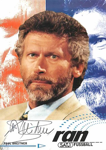 Biglietto autografo originale