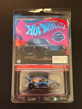 Hot Wheels Collectors RLC