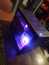 🔥 PC Gaming Mini ITX RTX