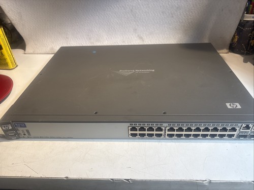 Procurve 2626 j4900b - hp, switch