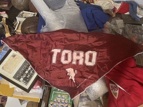 Torino calcio sciarpa foulard - torino,