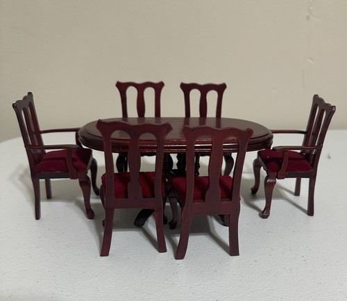 Miniature factory set - factory, da
