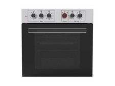 Forno incasso STAYLUX 8