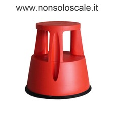 Piattaforma di lavoro sgabello
