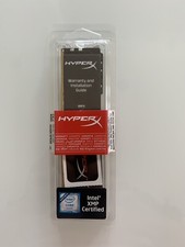 RAM Hyper X - 8GB - DDR4 -